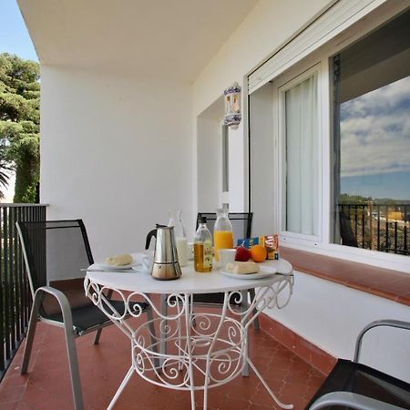 רונדה Apartamentos Terrazas Del Tajo מראה חיצוני תמונה