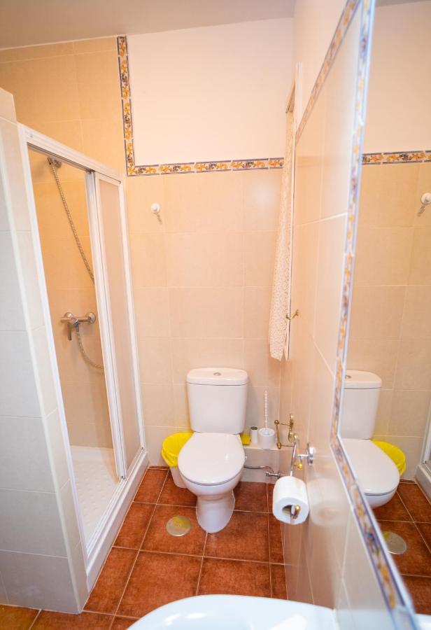 רונדה Apartamentos Terrazas Del Tajo מראה חיצוני תמונה
