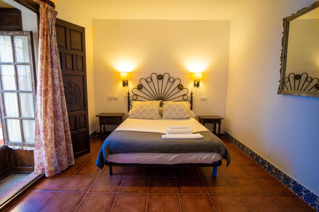 רונדה Apartamentos Terrazas Del Tajo מראה חיצוני תמונה
