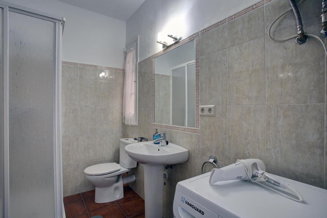 רונדה Apartamentos Terrazas Del Tajo מראה חיצוני תמונה