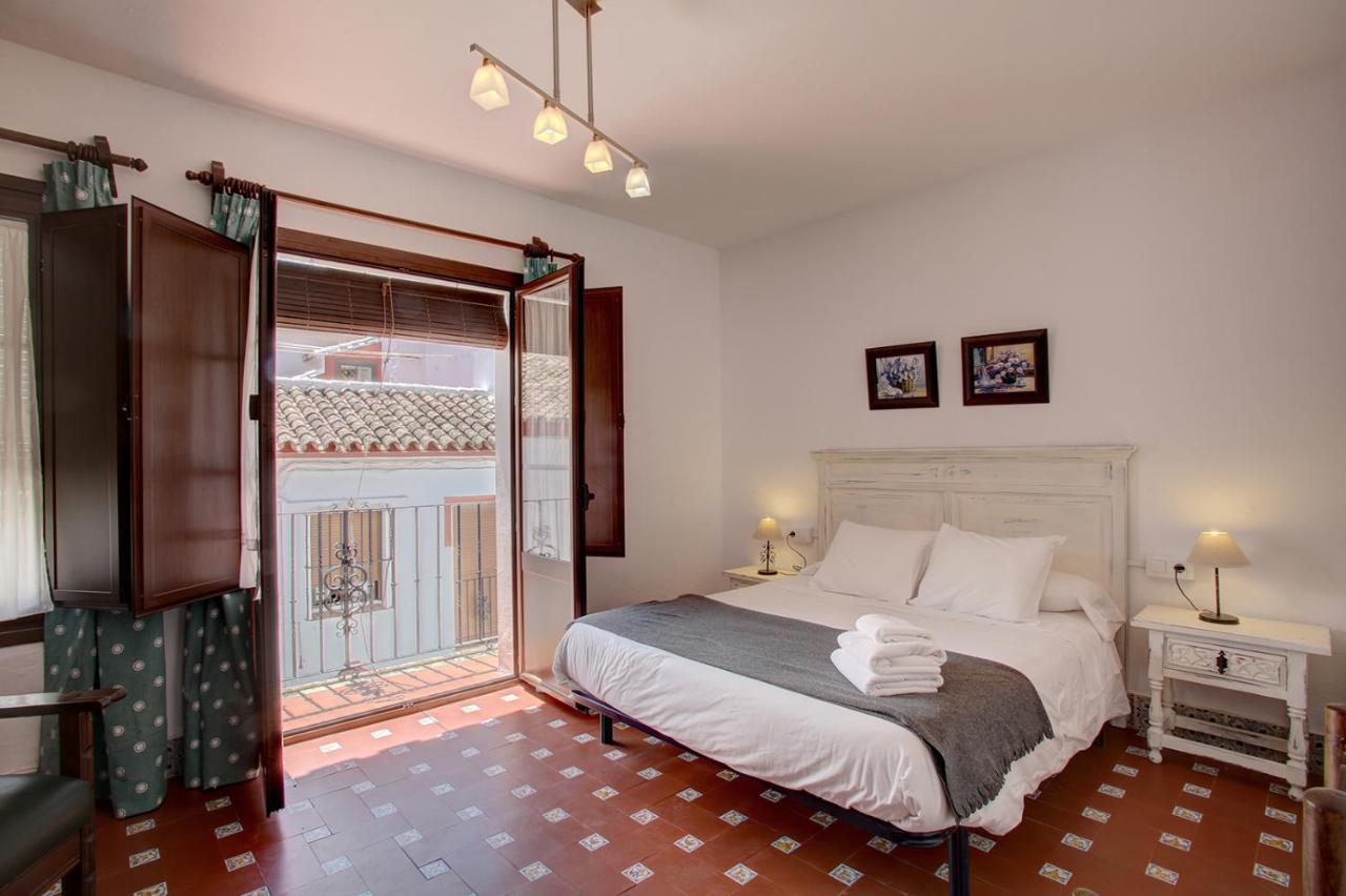 רונדה Apartamentos Terrazas Del Tajo מראה חיצוני תמונה