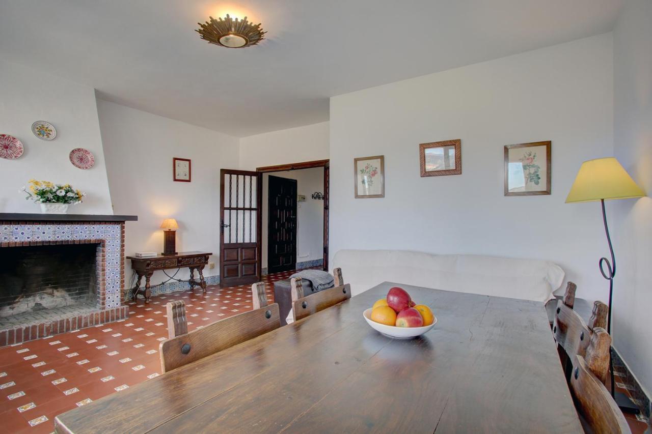 רונדה Apartamentos Terrazas Del Tajo מראה חיצוני תמונה