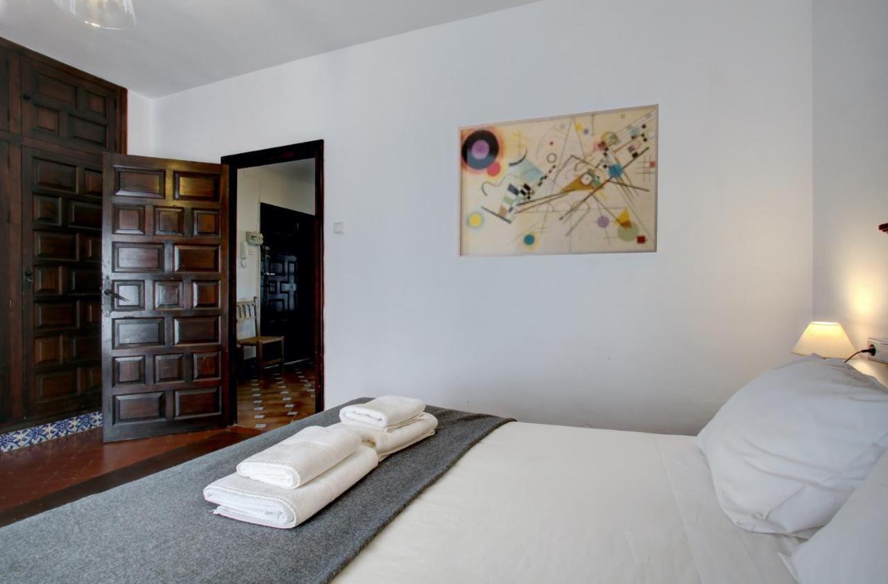 רונדה Apartamentos Terrazas Del Tajo מראה חיצוני תמונה