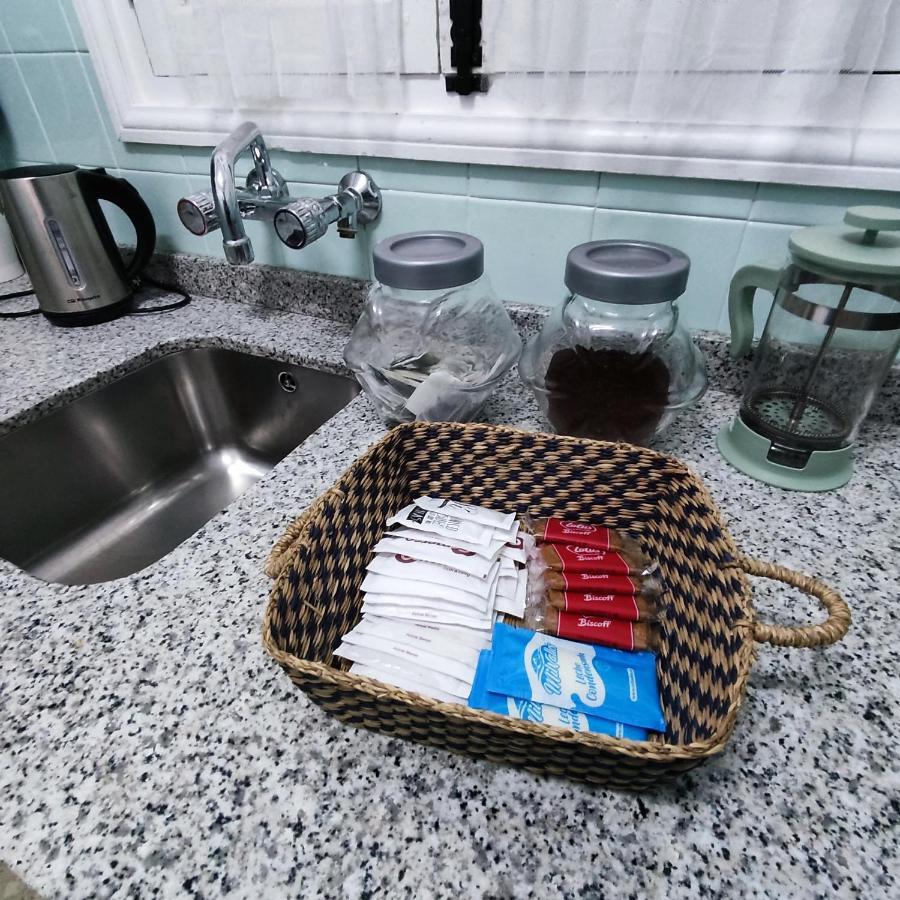 רונדה Apartamentos Terrazas Del Tajo מראה חיצוני תמונה